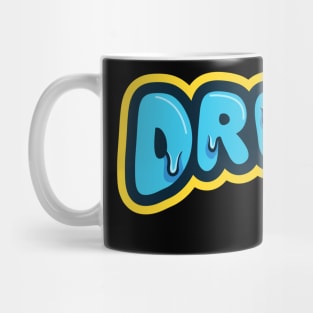 Drippy Mug